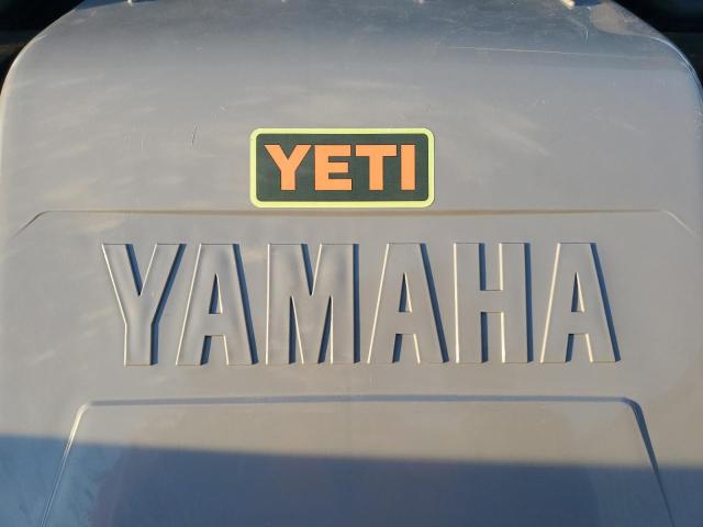2019 YAMAHA YXZ1000 - 5Y4AN33YXKA100197