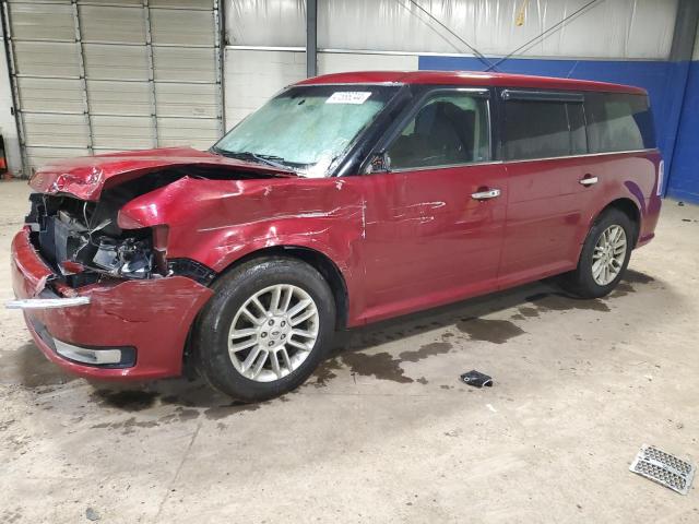 2016 Ford Flex SEL