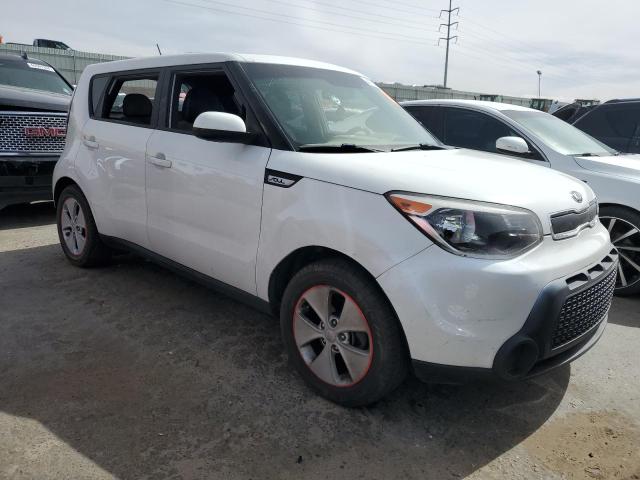 2016 Kia Soul VIN: KNDJN2A20G7397602 Lot: 44728684