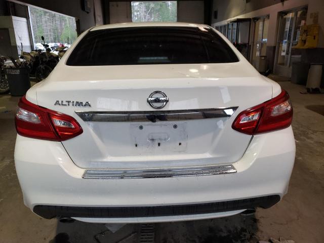 2017 NISSAN ALTIMA 2.5 - 1N4AL3AP9HC267050