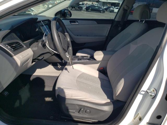 2016 HYUNDAI SONATA ECO 5NPE24AA8GH358524