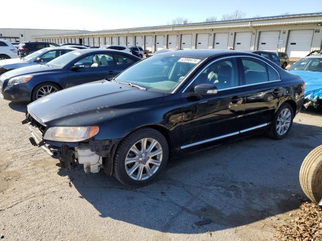 YV1982AS5A1119549 2010 VOLVO S80-0