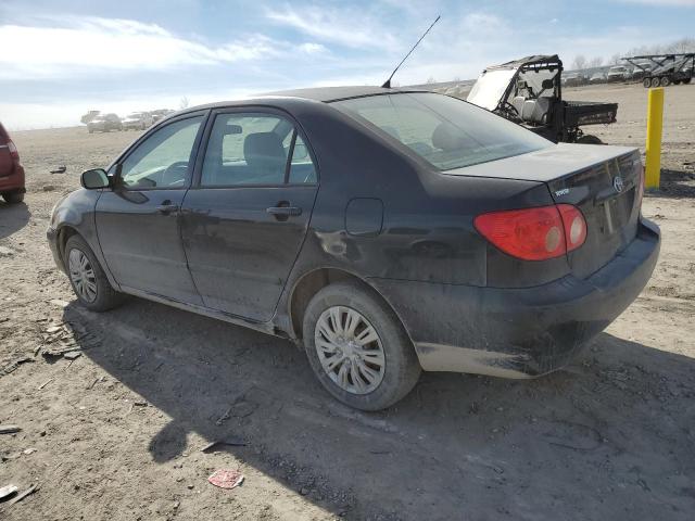 2005 Toyota Corolla Ce VIN: 1NXBR32EX5Z480360 Lot: 41716284