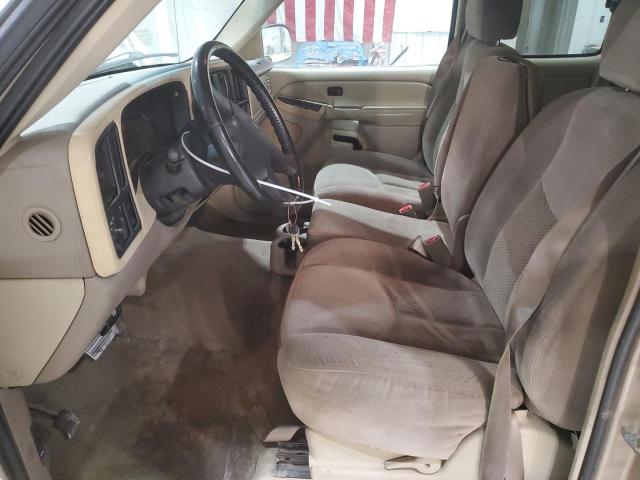 2006 Chevrolet Silverado C1500 VIN: 1GCEC19X26Z130143 Lot: 42898864