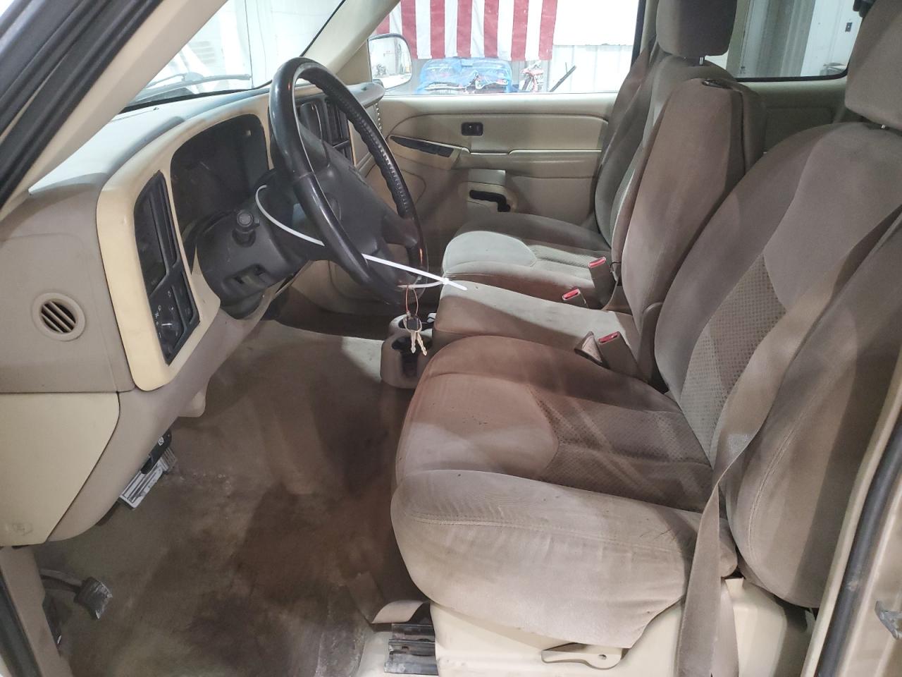 1gcec19x26z130143 1GCEC19X26Z130143 2006 Chevrolet Silverado C1500