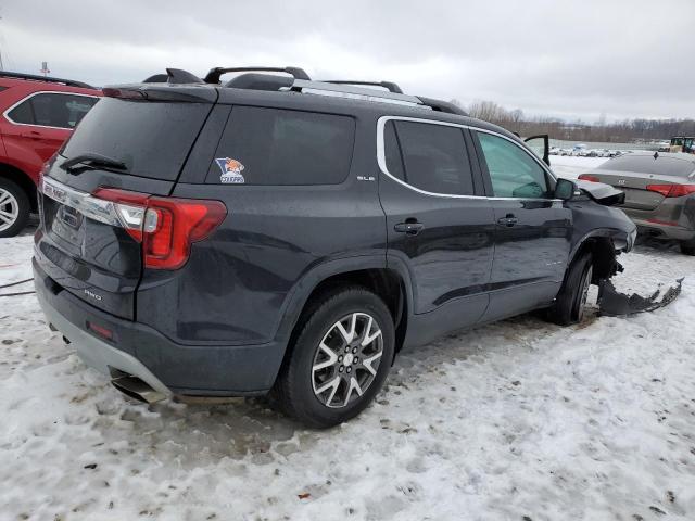 2020 GMC ACADIA SLE 1GKKNRLS0LZ218763
