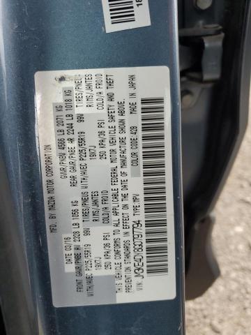 2016 MAZDA CX-5 GT JM3KE4DY8G0797794