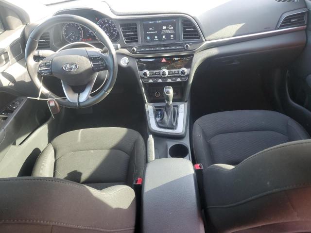 2020 HYUNDAI ELANTRA SE - KMHD84LF3LU092358