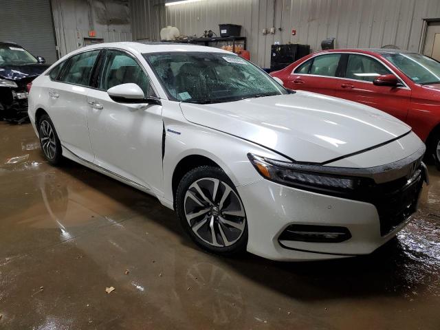 2019 HONDA ACCORD TOU 1HGCV3F91KA012503