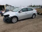 2019 NISSAN SENTRA S - 3N1AB7AP9KY413274