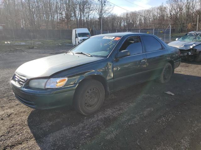 2001 Toyota Camry CE