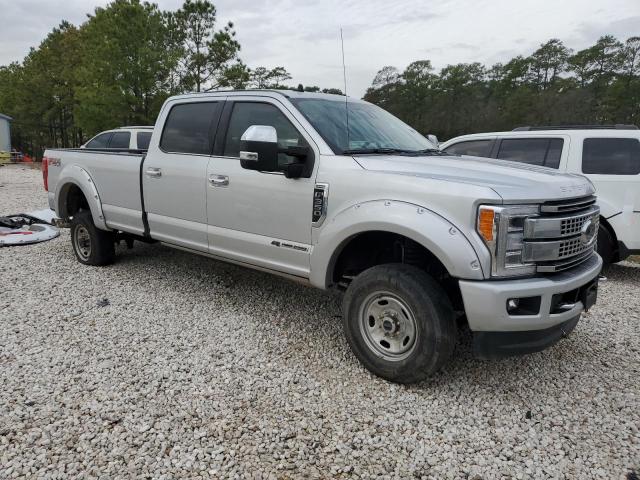 2019 FORD F350 SUPER 1FT8W3BT9KEE01420