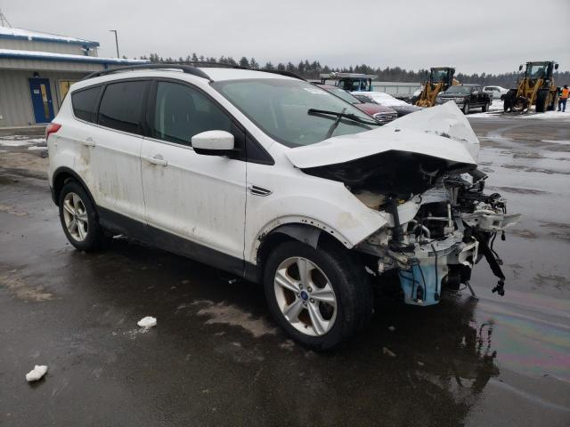 Vin: 1fmcu9gx1dub67793, lot: 41081074, ford escape se 20134