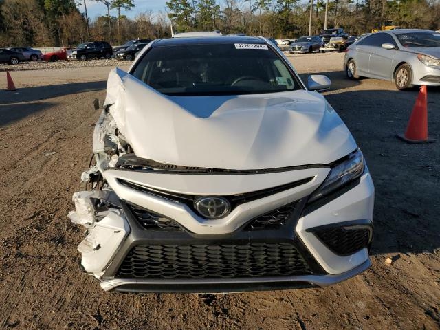 2022 TOYOTA CAMRY XSE 4T1K61AK3NU022518