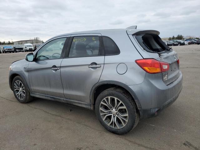 2017 Mitsubishi Outlander Sport Es VIN: JA4AR3AUXHZ018441 Lot: 44149374