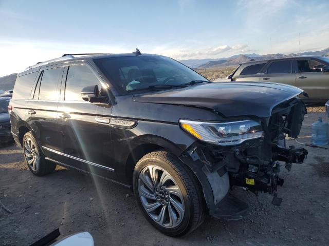2022 LINCOLN NAVIGATOR - 5LMJJ2NT9NEL14670