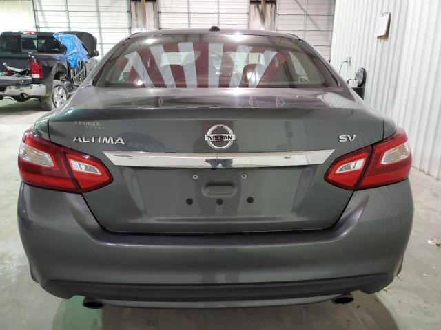 2017 NISSAN ALTIMA 2.5 - 1N4AL3AP5HC187194
