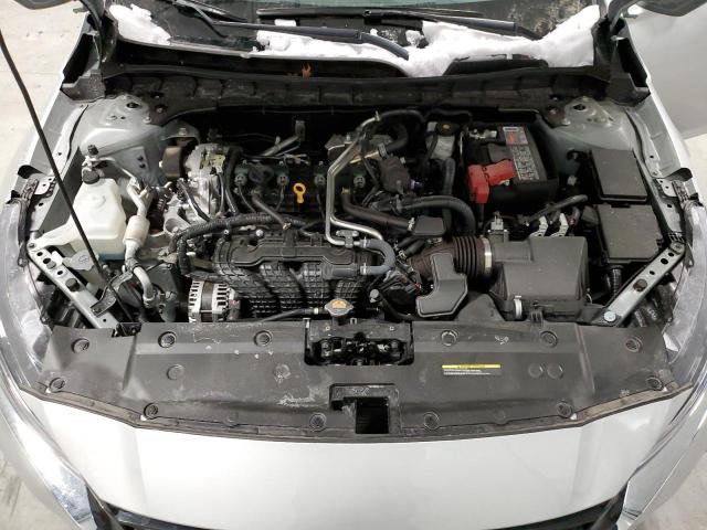 2023 NISSAN ALTIMA S 1N4BL4BV4PN404499