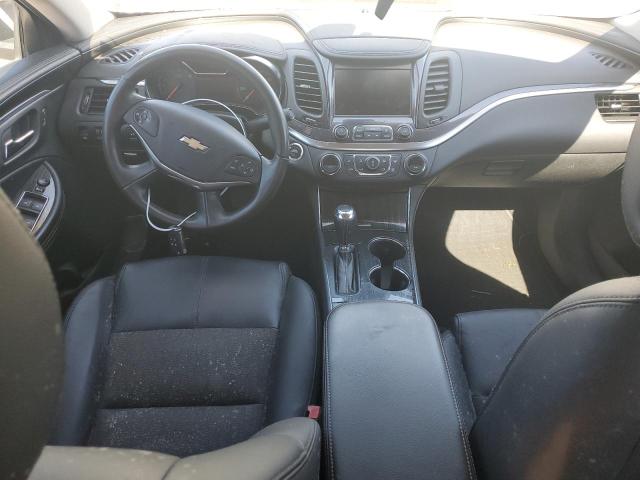 2018 Chevrolet Impala Lt VIN: 2G1105S31J9165094 Lot: 41869594