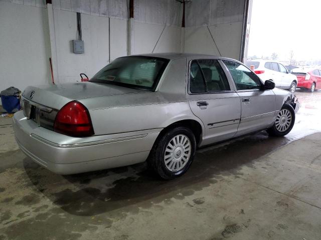 2007 Mercury Grand Marquis Ls VIN: 2MEFM75V87X630077 Lot: 43757264