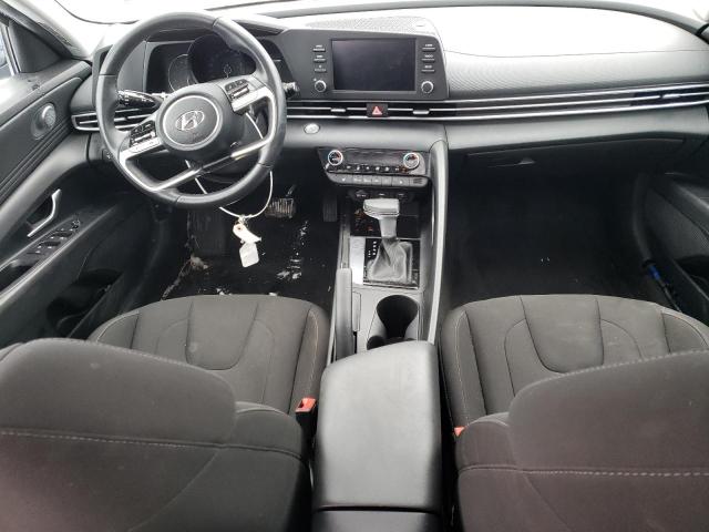 2022 HYUNDAI ELANTRA SE - KMHLM4AG6NU283469