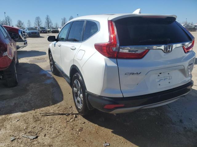 2019 Honda Cr-V Exl VIN: 5J6RW2H8XKL019338 Lot: 44611864