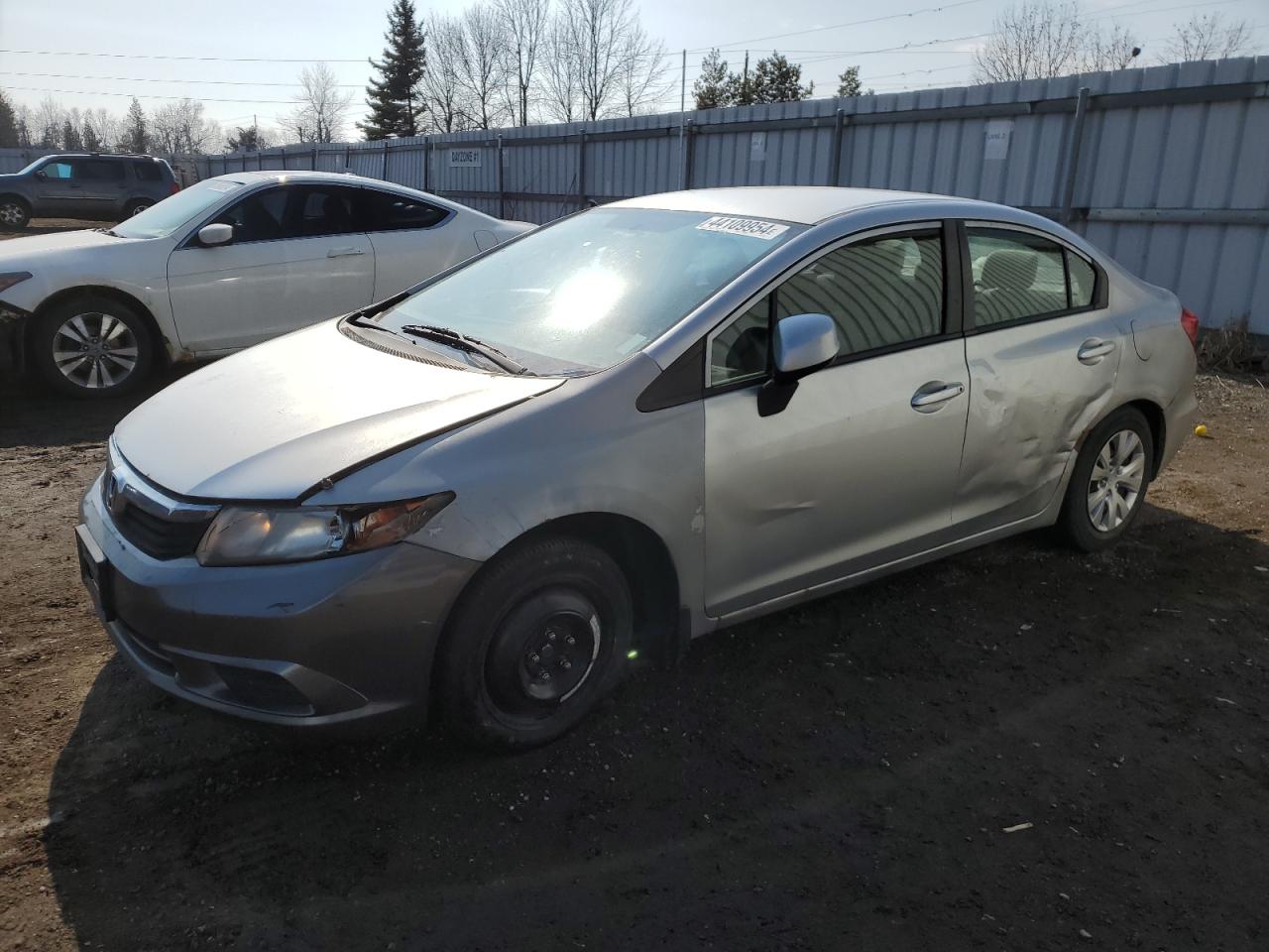 1G1PJ5SC4C7211707 2012 Chevrolet Cruze Eco