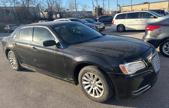 2013 Chrysler 300 300