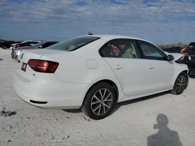 2017 VOLKSWAGEN JETTA SE 3VWDB7AJ9HM258325