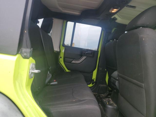 2016 JEEP WRANGLER U 1C4BJWDG4GL347467