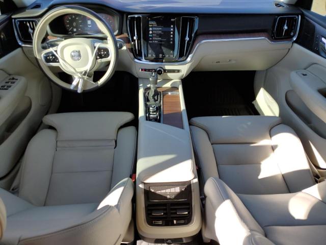 2019 VOLVO S60 T6 INS 7JRA22TL9KG012093