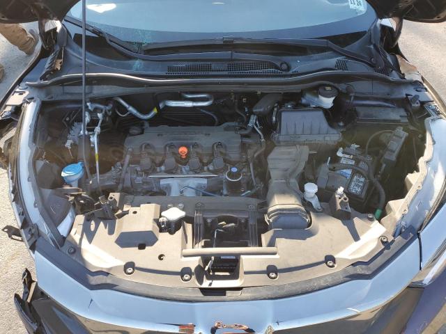 2019 HONDA HR-V 3CZRU6H53KM729084