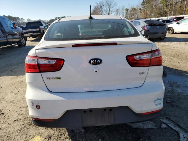 2017 KIA RIO EX - KNADN4A32H6059821