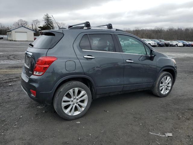 2017 CHEVROLET TRAX PREMI KL7CJRSB3HB072210