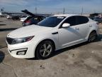 2015 KIA OPTIMA LX - KNAGM4A79F5587538