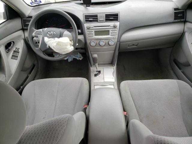 4T4BF3EK8BR138854 2011 Toyota Camry Base