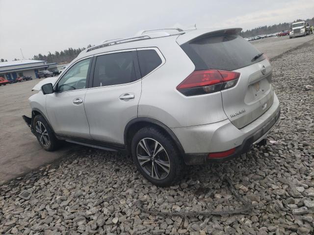 2019 NISSAN ROGUE S FW - JN8AT2MV0KW378319