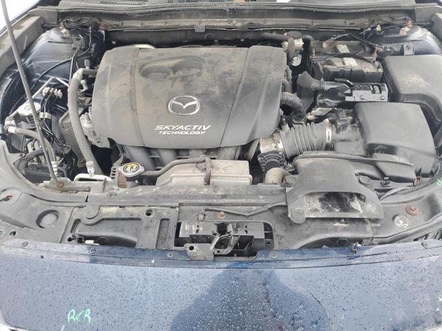 2018 MAZDA 3 TOURING - 3MZBN1V79JM233456