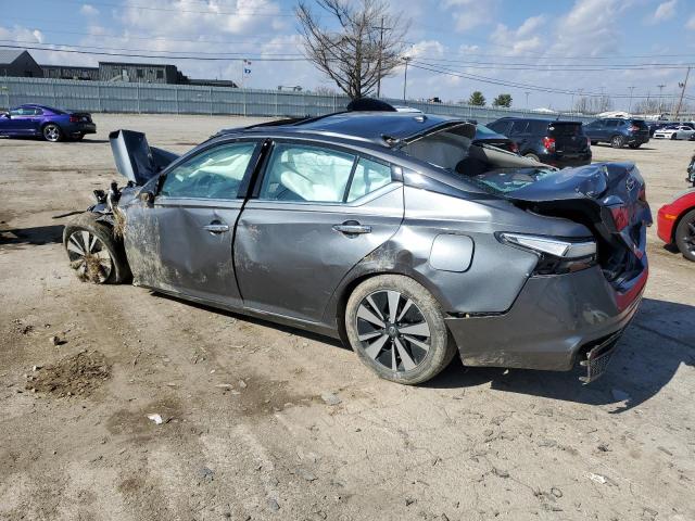 2019 NISSAN ALTIMA SL - 1N4BL4EV9KC174376