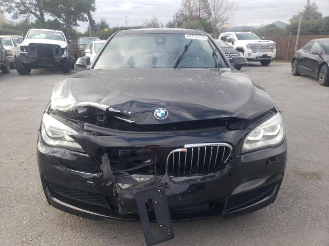 VIN WBAYF8C56FD654491 2015 BMW 7 Series, 750 Lxi no.5