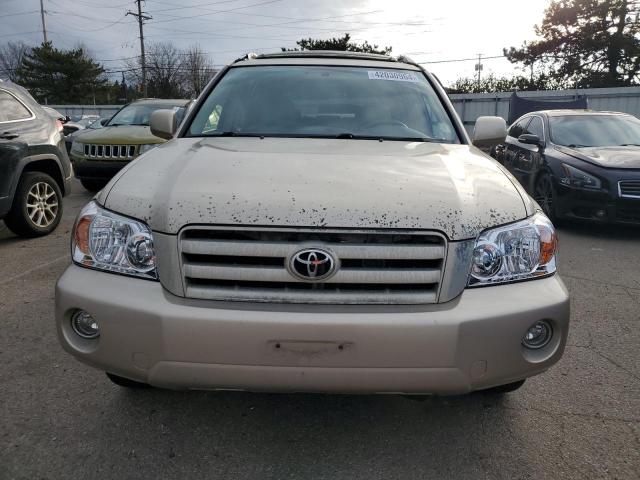 2007 Toyota Highlander - Image 5