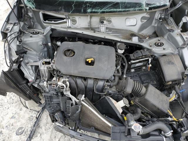 2021 KIA SELTOS EX - KNDERCAA0M7150725