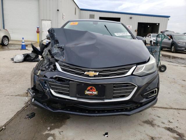 2016 Chevrolet Cruze Premier VIN: 1G1BG5SM1G7273587 Lot: 43152854