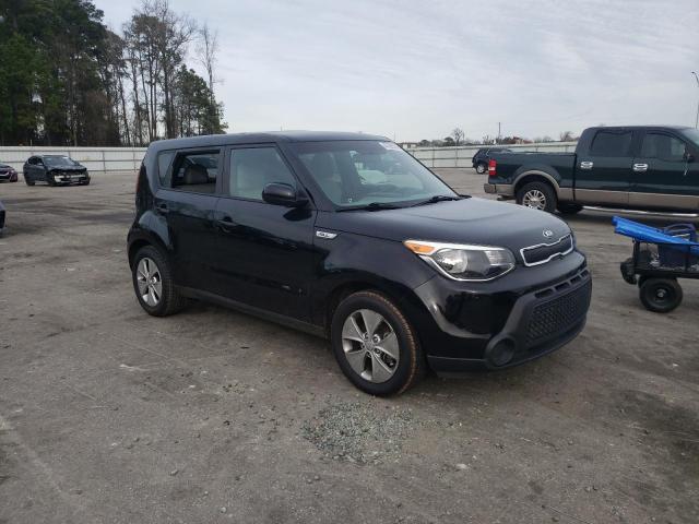 2016 Kia Soul VIN: KNDJN2A2XG7303886 Lot: 43590594