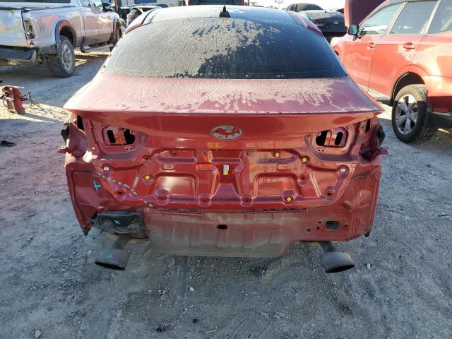 2015 KIA OPTIMA SX - 5XXGR4A60FG414661