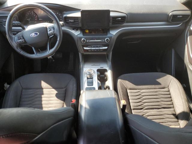 2020 FORD EXPLORER X - 1FMSK7DH3LGA91476