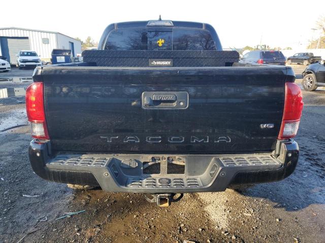 2017 TOYOTA TACOMA DOU 5TFCZ5AN4HX056682