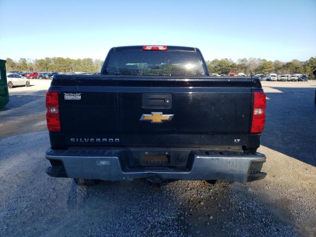 2017 CHEVROLET SILVERADO2 3GCUKREC2HG337702