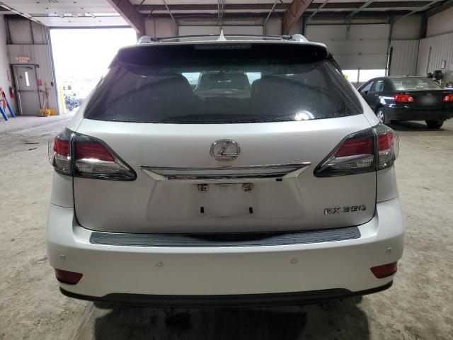 2015 LEXUS RX 350 BAS 2T2BK1BA2FC338864