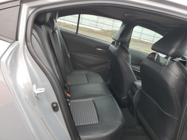 2022 TOYOTA COROLLA XS - 5YFT4MCE1NP135274